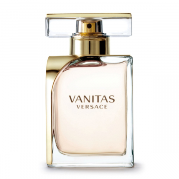 Versace Vanitas Парфюмированная вода 100 ml тестер (8011003808830)